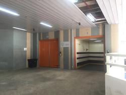 Ruby Warehouse Complex (D14), Office #143761692